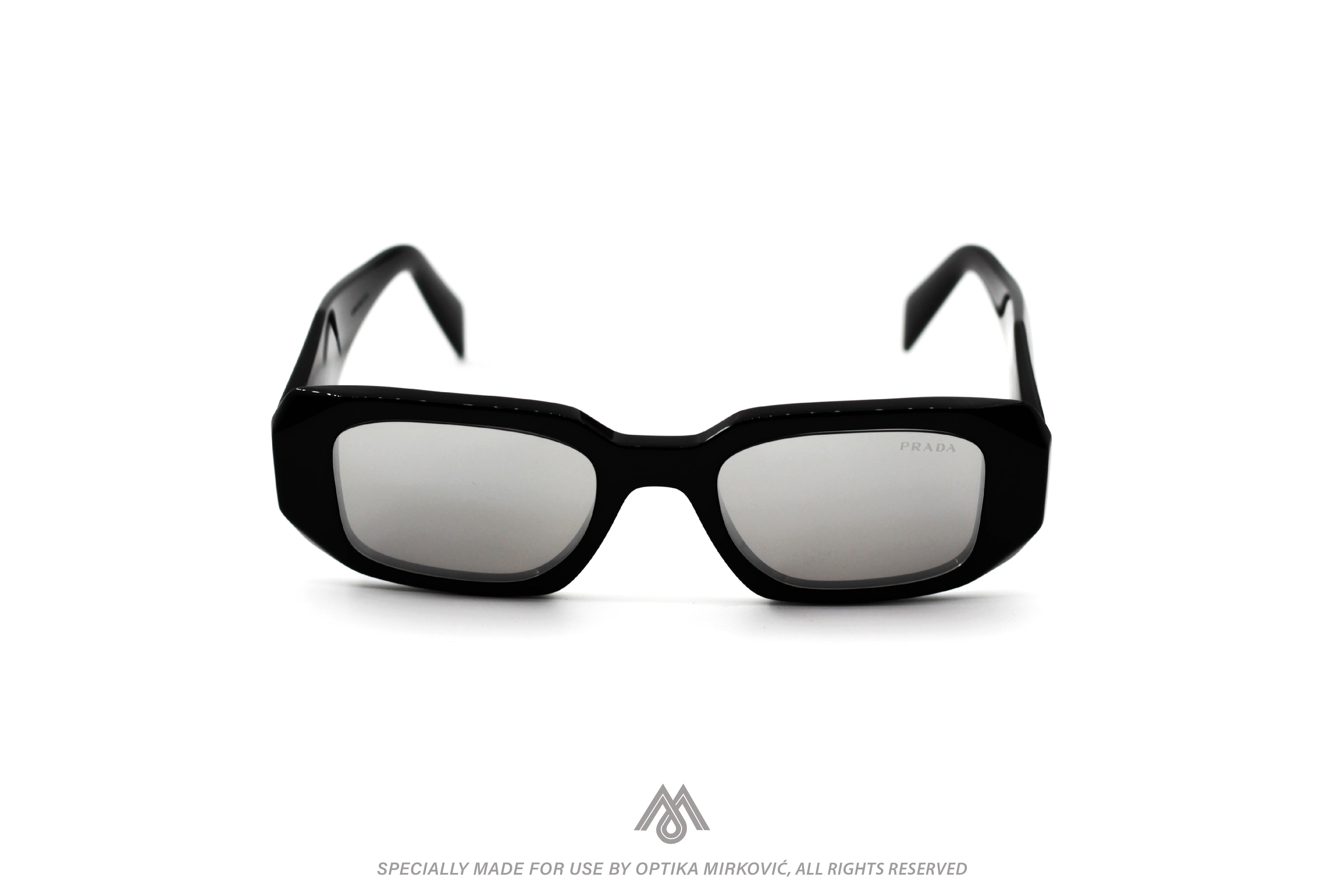 Prada 17WS 1AB2B0 49