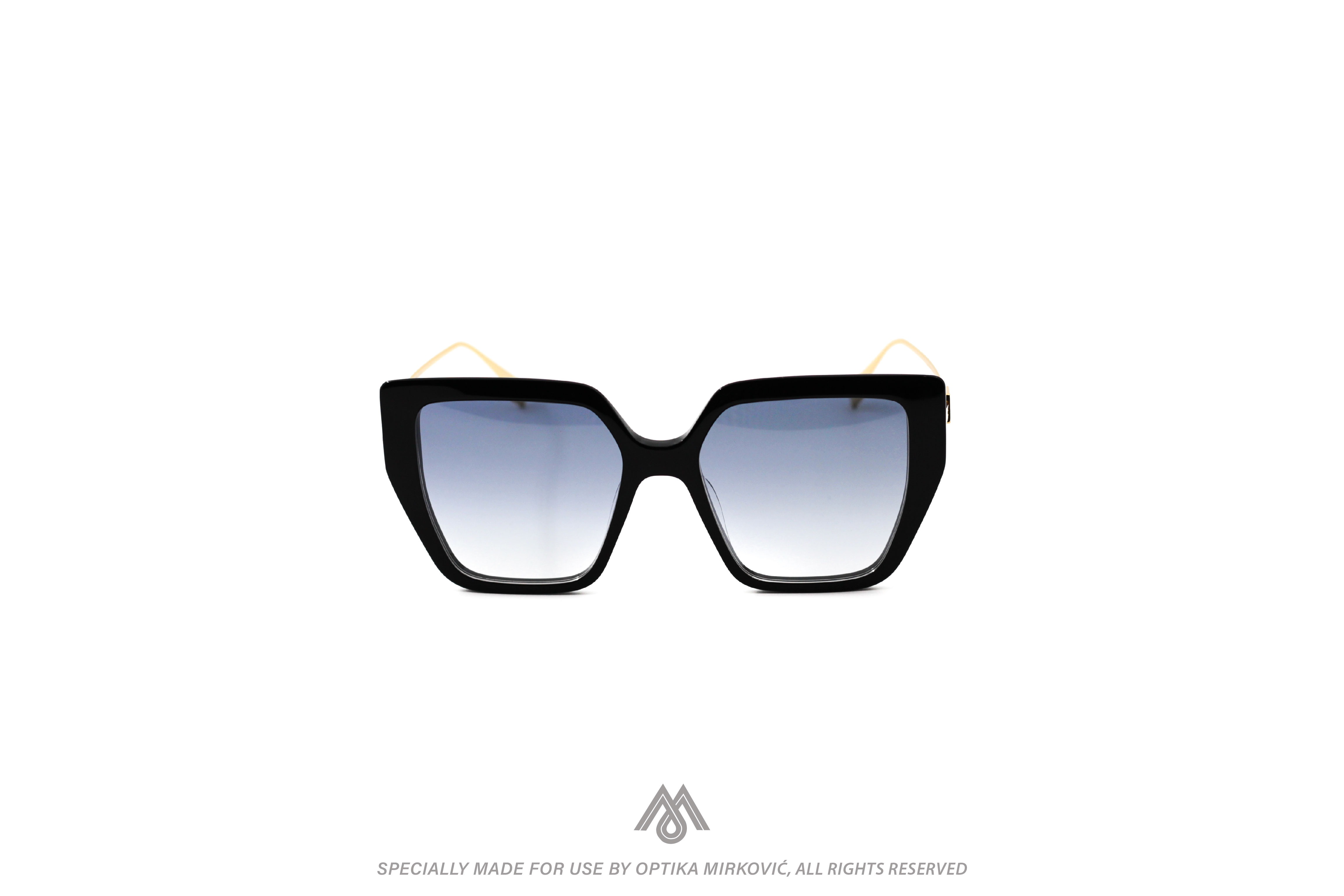 FENDI 40012 U5501B